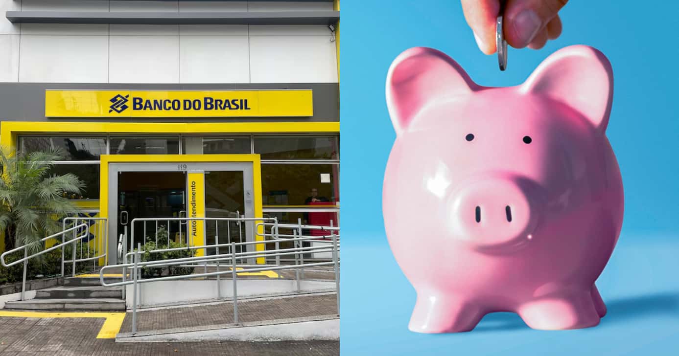 Banco do Brasil traz alerta sobre conta poupança (Foto: Divulgação)