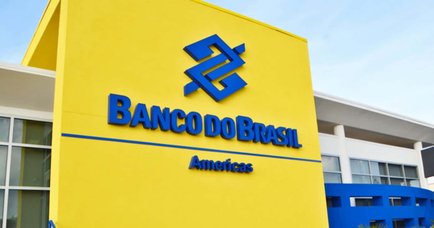 Banco do Brasil (Foto: Divulgação)