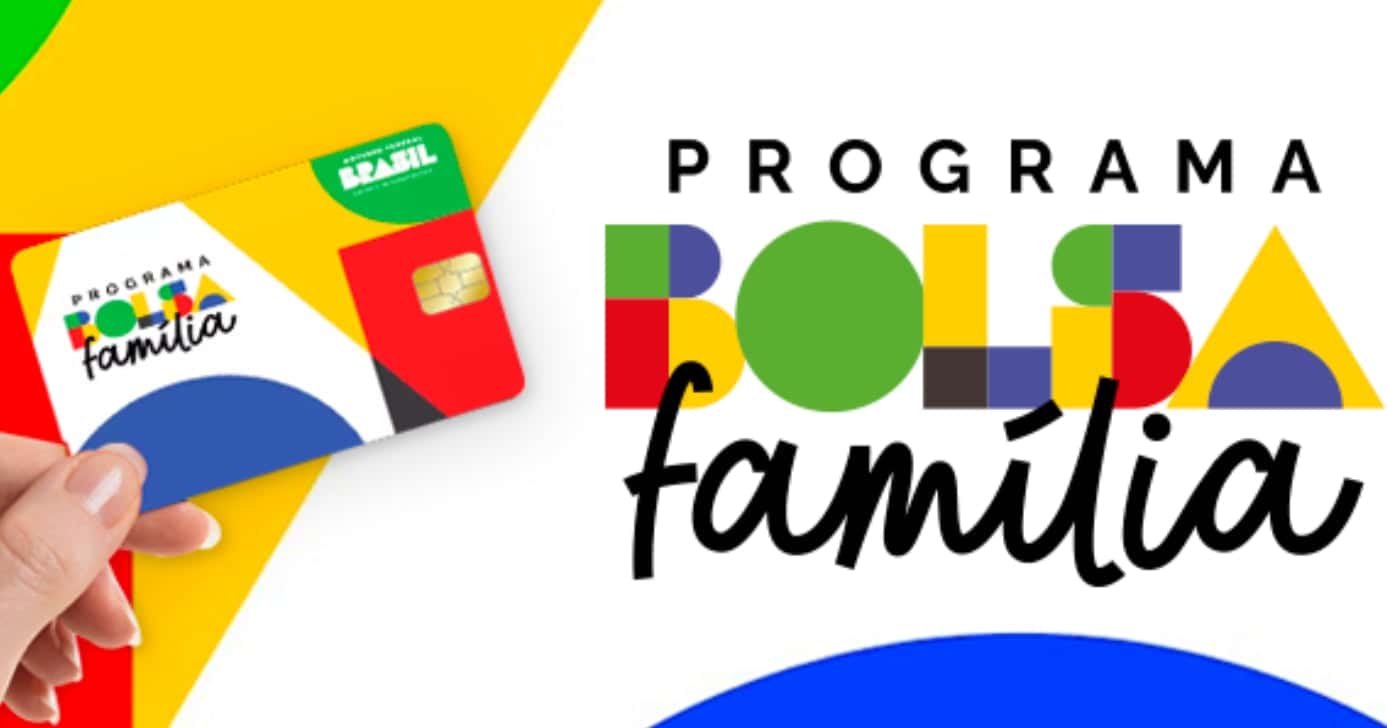 Bolsa Família (Foto: Divulgação)