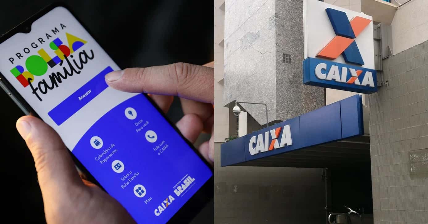 Caixa traz alerta ao Bolsa Família (Foto: Divulgação)
