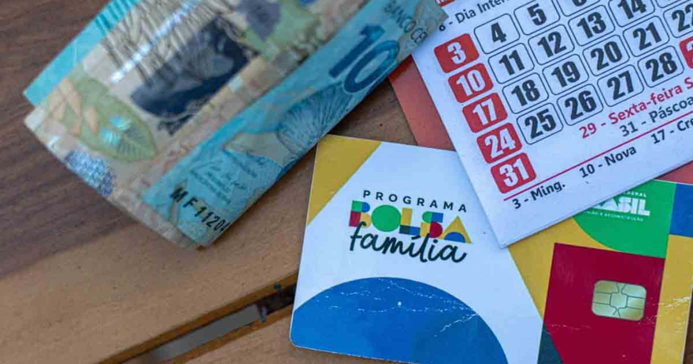 Bolsa Família (Foto: Reprodução)