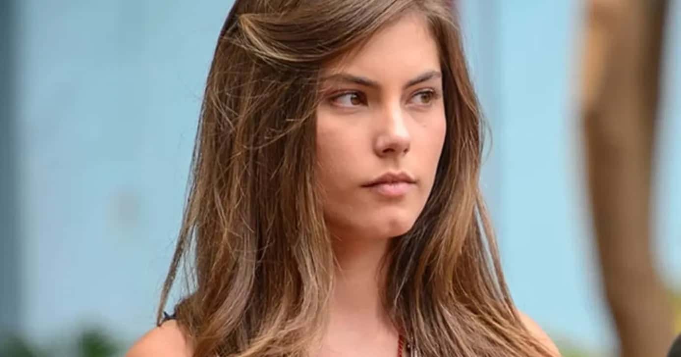 Protagonista de Malhação abandona TV, está irreconhecível e vive de profissão inesperada - Foto: Internet