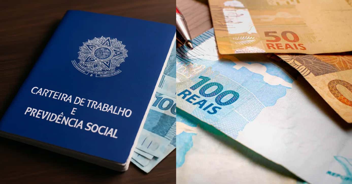 Esses CLTs com salário de R$ 1800 precisam de atenção a esse comunicado (Foto: Divulgação)