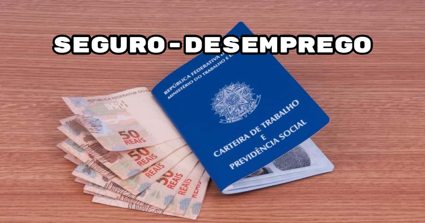 Seguro-Desemprego atualizado para 2026 (Foto: Divulgação)