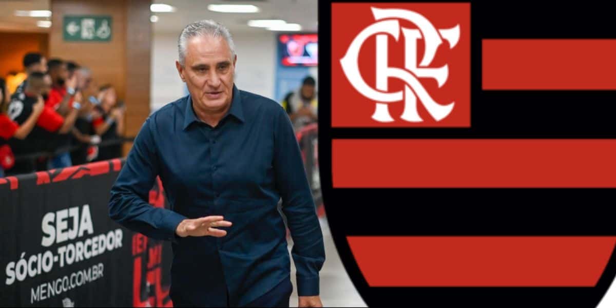 Foto: Marcelo Cortes/CRF | Montagem Lucas Gioia - Tv Foco