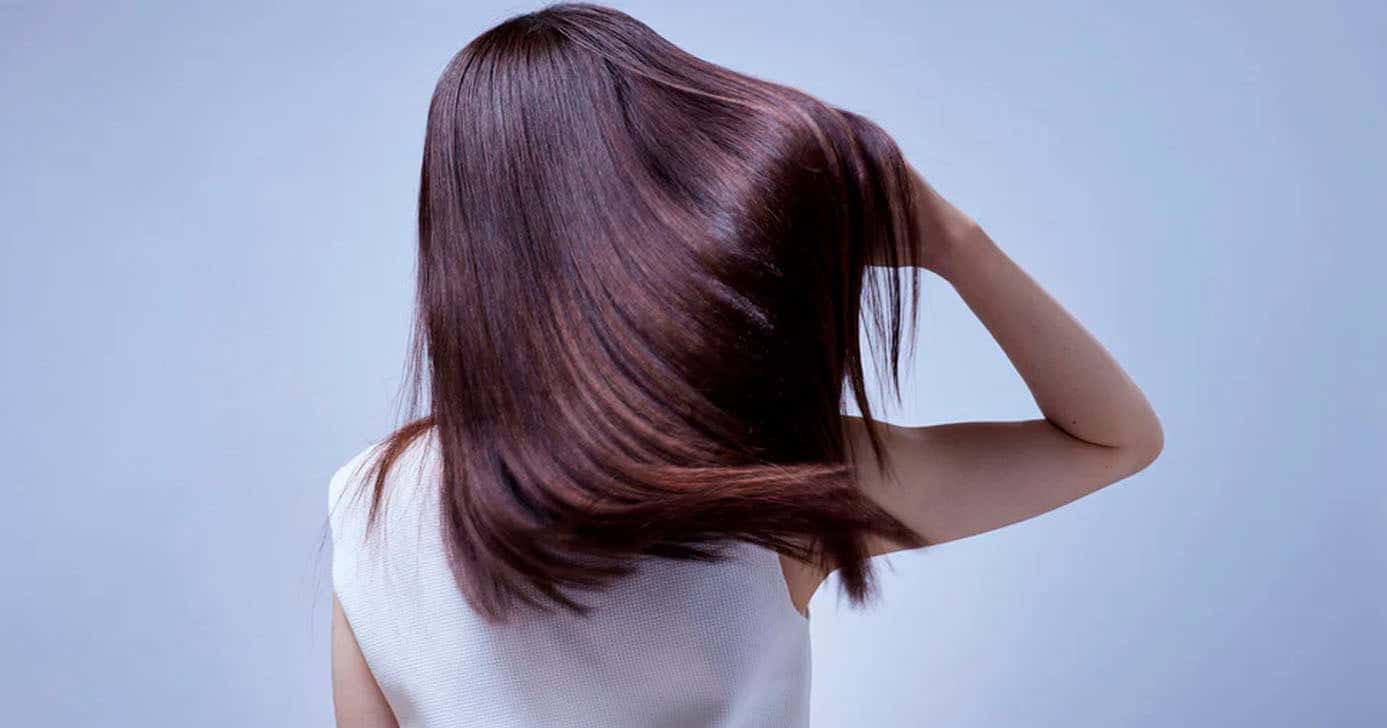 Cabelo hidratado (Foto: Reprodução)