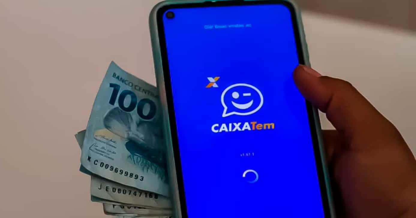 Caixa Tem confirma alerta a essa lista de beneficiários (Foto: Divulgação)