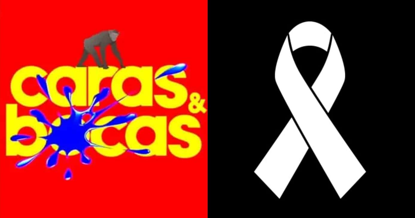Caras & Bocas perdeu esses atores (Foto: Divulgação)