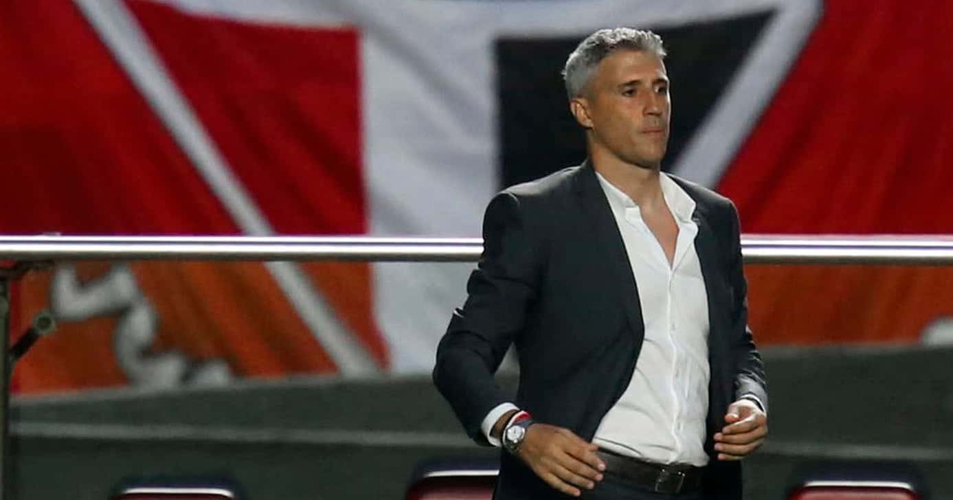 Crespo - São Paulo (Foto: Reprodução - Instagram)