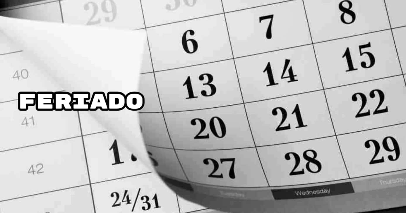 Feriado (Foto: Divulgação)