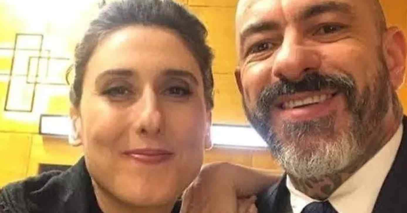 Paolla Carosella e Henrique Fogaça (Foto: Reprodução / Instagram)