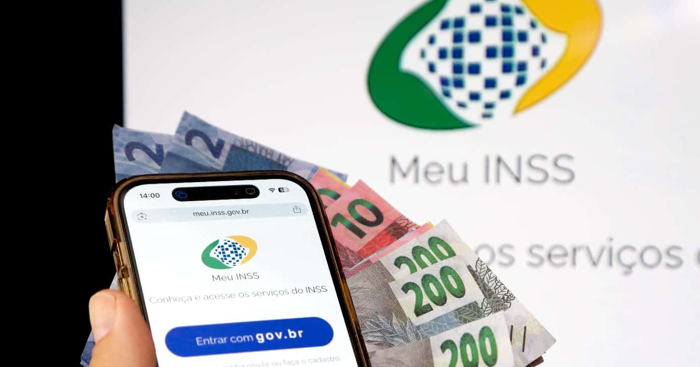 INSS traz um auxílio para essa lista (Foto: Divulgação)