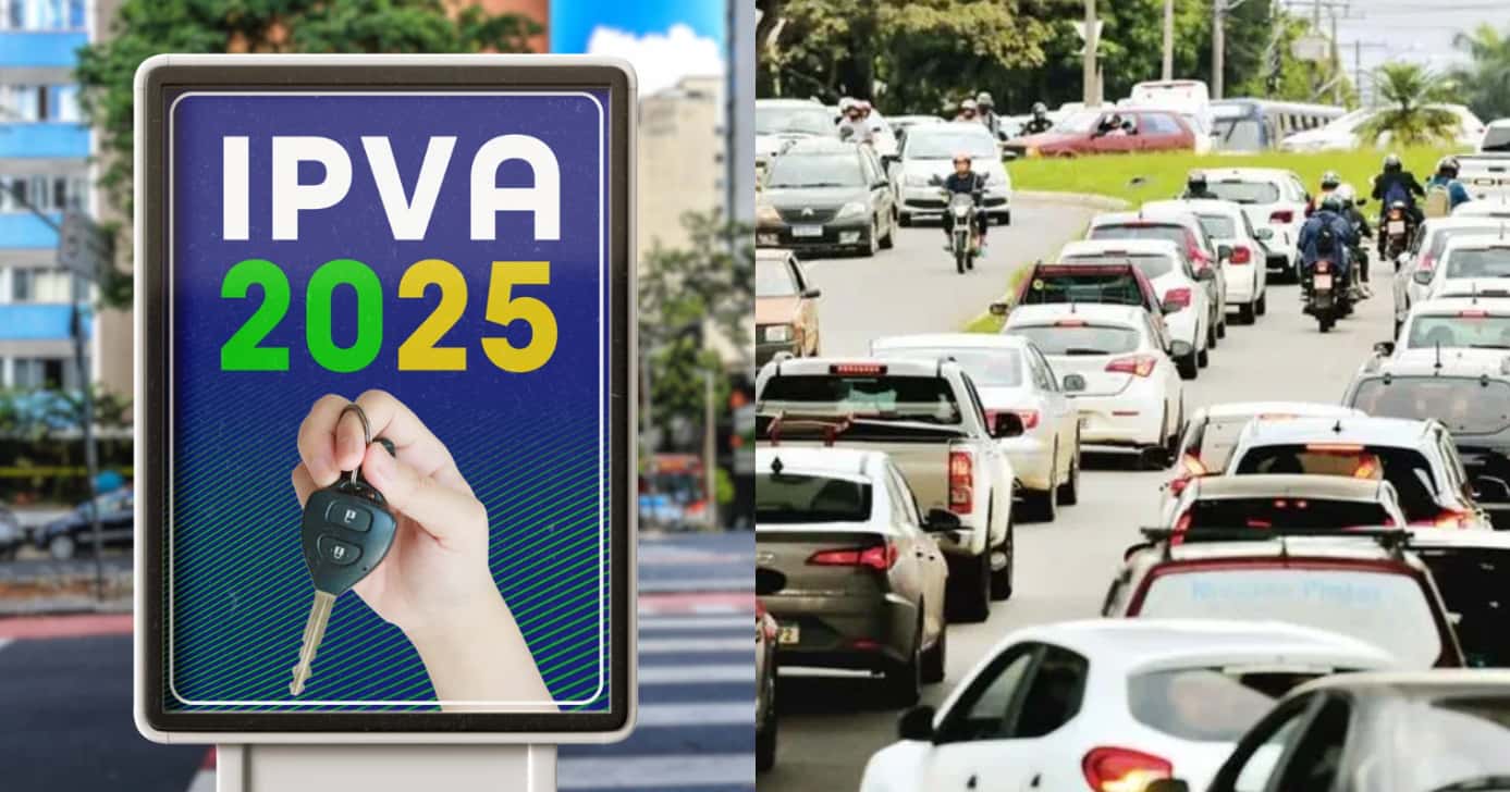 Governo de São Paulo expõe carros que não precisam pagar IPVA (Foto: Divulgação)