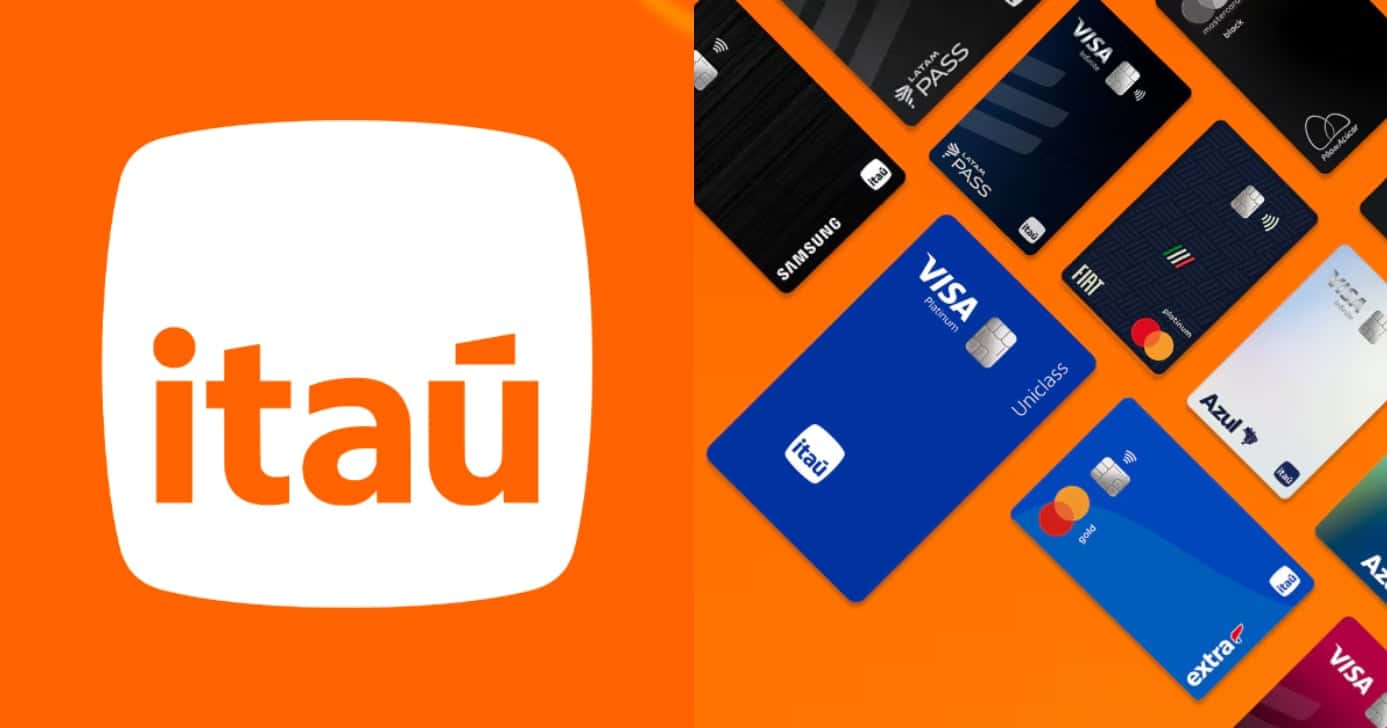 Itaú confirma alerta para esses cartões (Foto: Divulgação)
