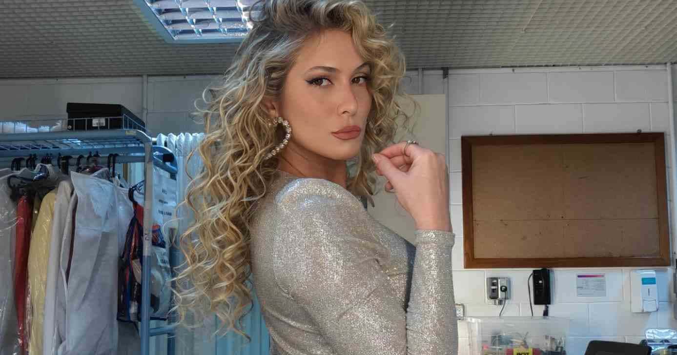 Lívia Andrade (Foto: Reprodução / Instagram)