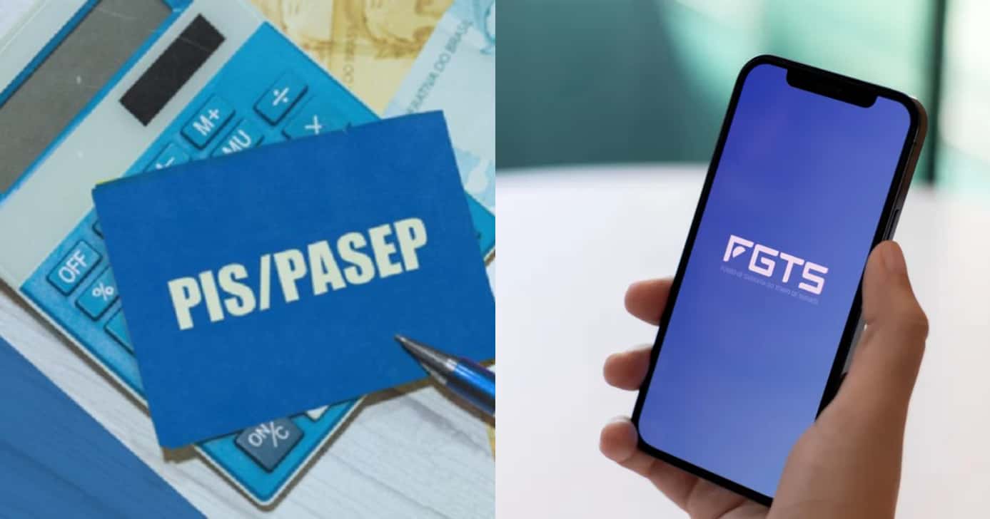 PIS/PASEP e FGTS são liberados a essa lista, segundo o INSS (Foto: Divulgação)