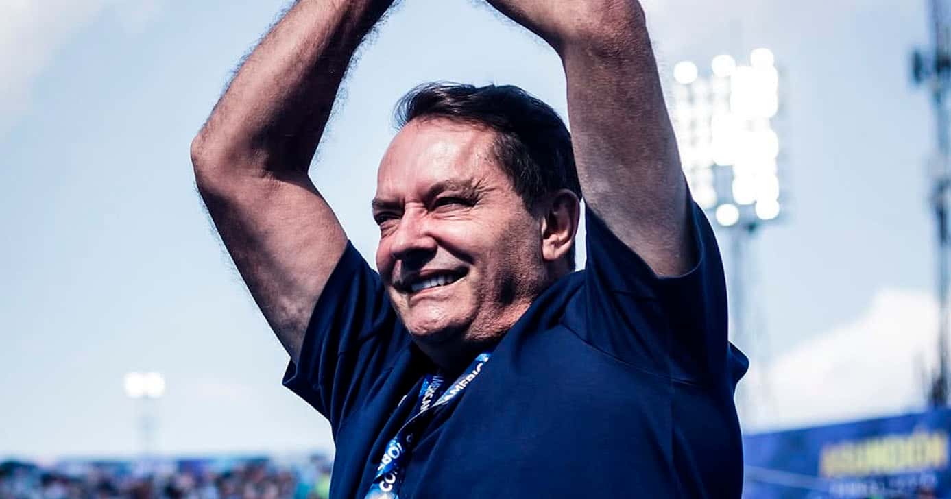 Pedrinho BH - Cruzeiro (Foto: Reprodução - Instagram)