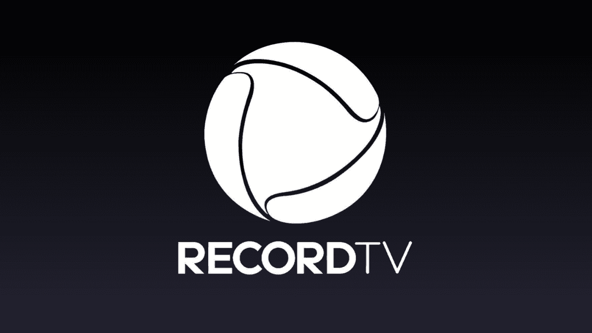 Record (Foto: Reprodução)