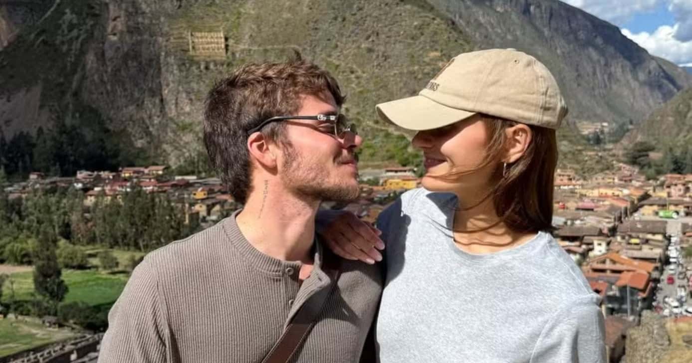 Sasha Meneghel, casada com João Lucas, abre o jogo sobre gravidez - Foto: Instagram