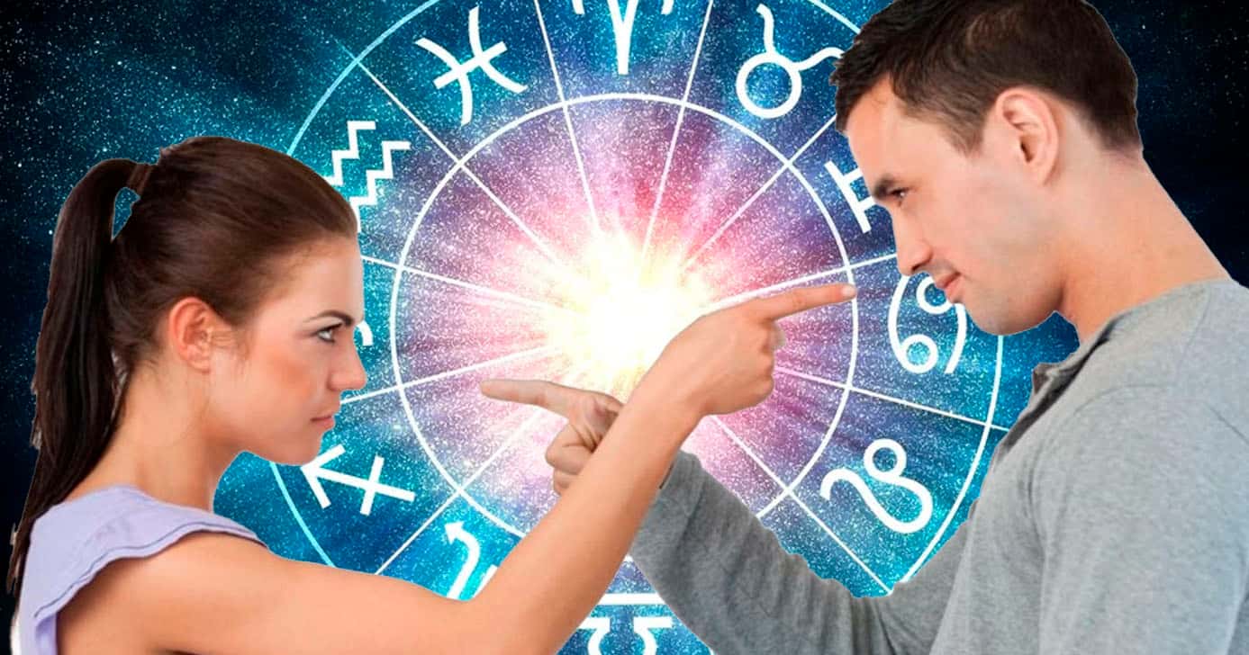 Signo exigente (Foto: Reprodução)