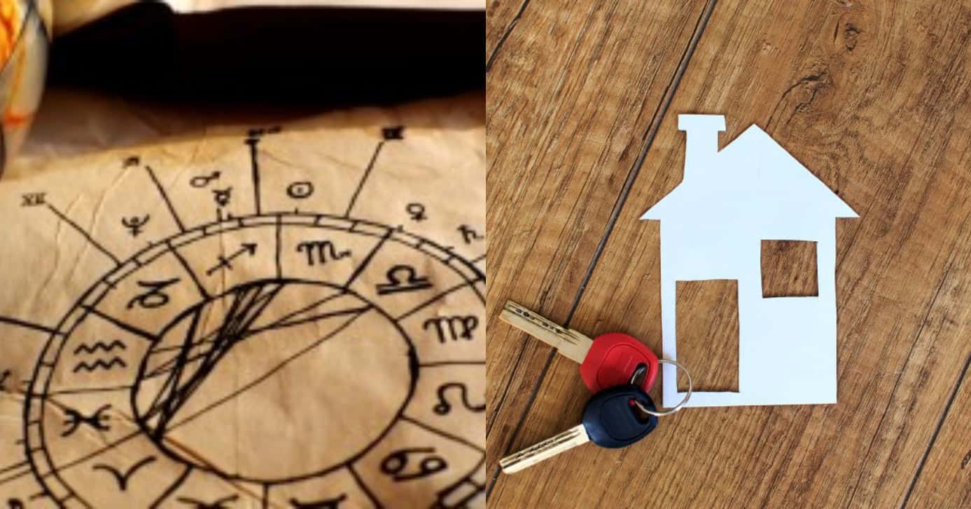 Signos que são os piores para se dividir casa (Foto: Divulgação)