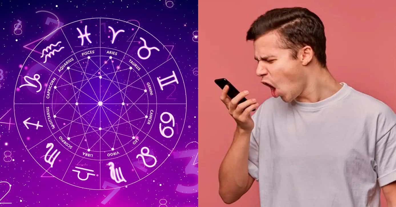 Signos mal-humorados (Foto: Reprodução)