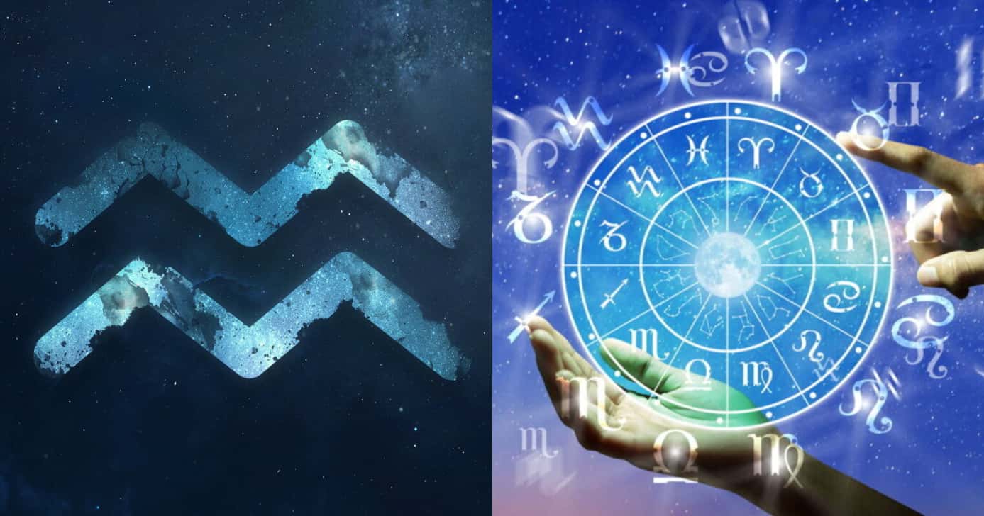 Com Aquário no topo, esses são os signos mais frios do zodíaco (Foto: Divulgação)