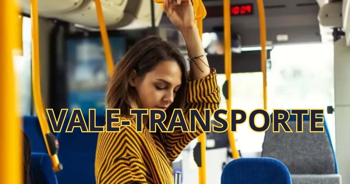 Vale-transporte - Foto TVFOCO