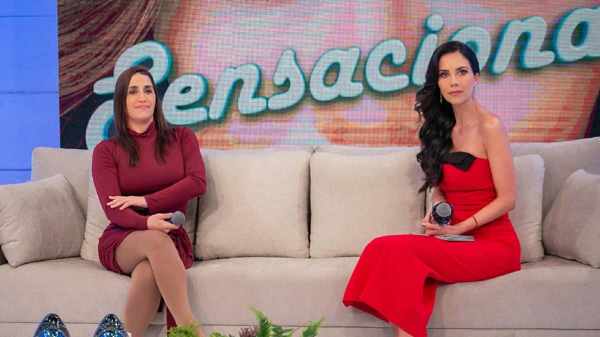 Programa Sensacional (Créditos: Divulgação RedeTV!)