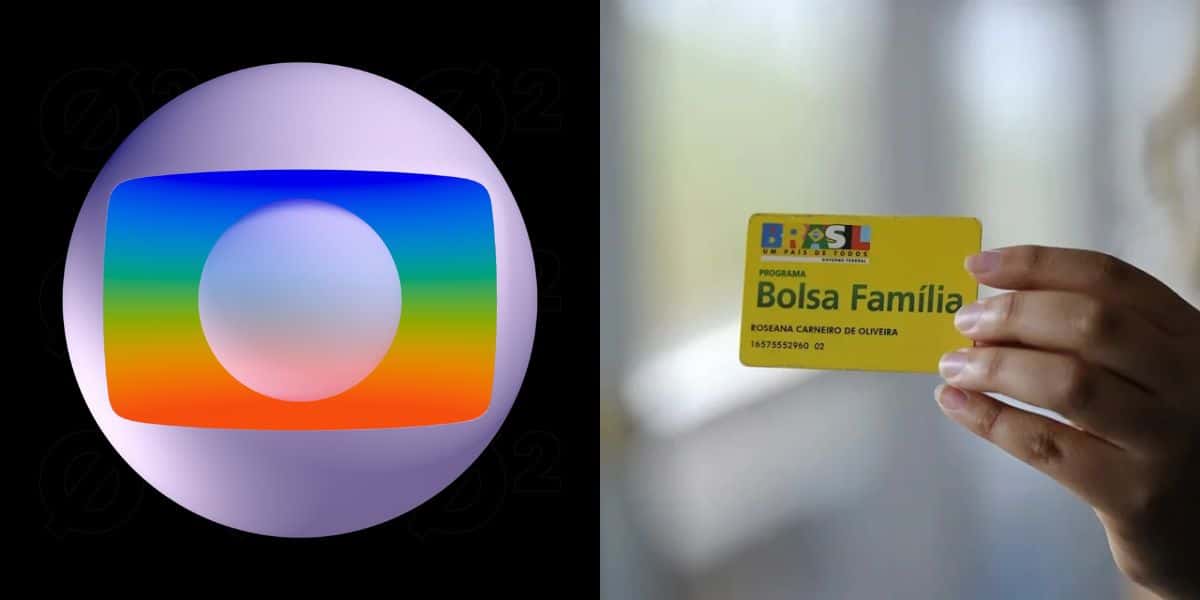 Globo confirma grande notícia do Bolsa Família em setembro (Reprodução: Montagem TV Foco)