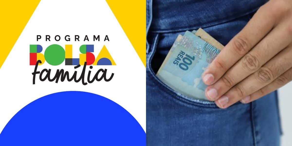 Bolsa Família libera pagamento (Reprodução: Montagem TV Foco)