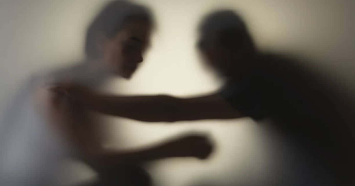 Briga entre famosos terminou em confusão (Foto: Reprodução/ Internet)
