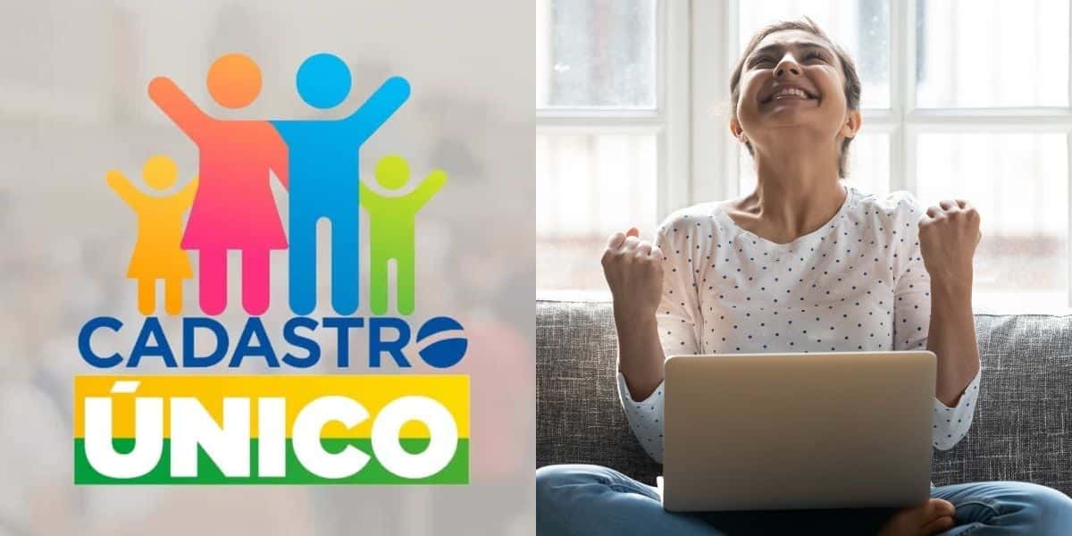 Novo benefício para mais de 15 milhões do CadÚnico (Reprodução: Montagem TV Foco)