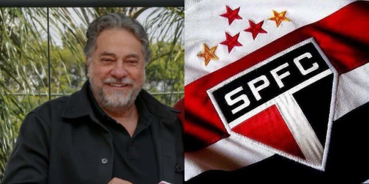 Casares confirma novo reforço ao São Paulo (Reprodução: Instagram)