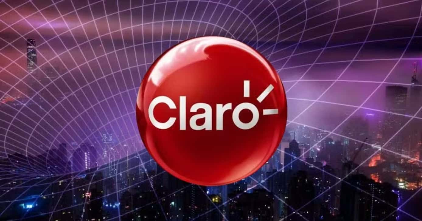 Claro - (Foto: Divulgação)