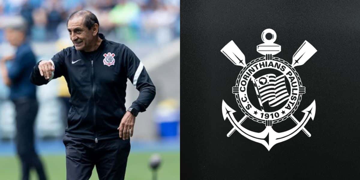 Ramón Díaz pode treinar outro gigante do Brasileirão após Corinthians (Reprodução: Instagram)