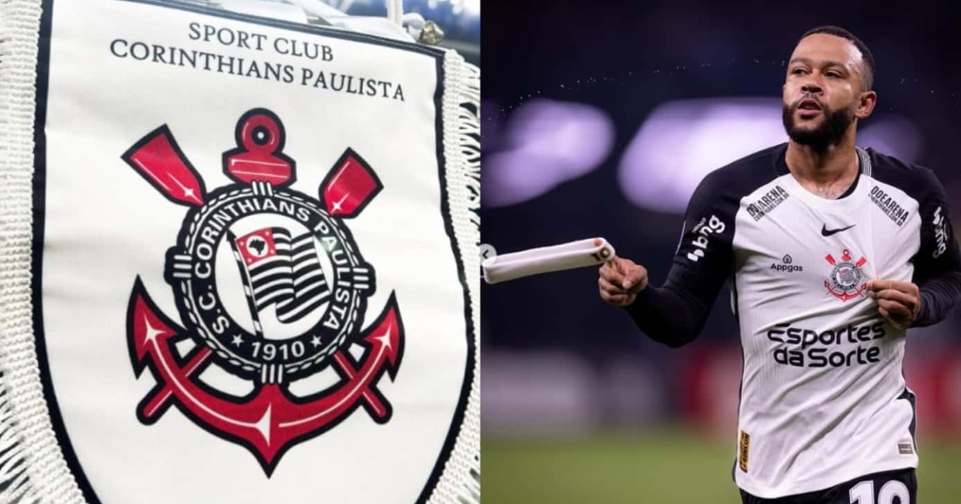 Depauy desperta interesses de gigantes europeus - Montagem/TV FOCO