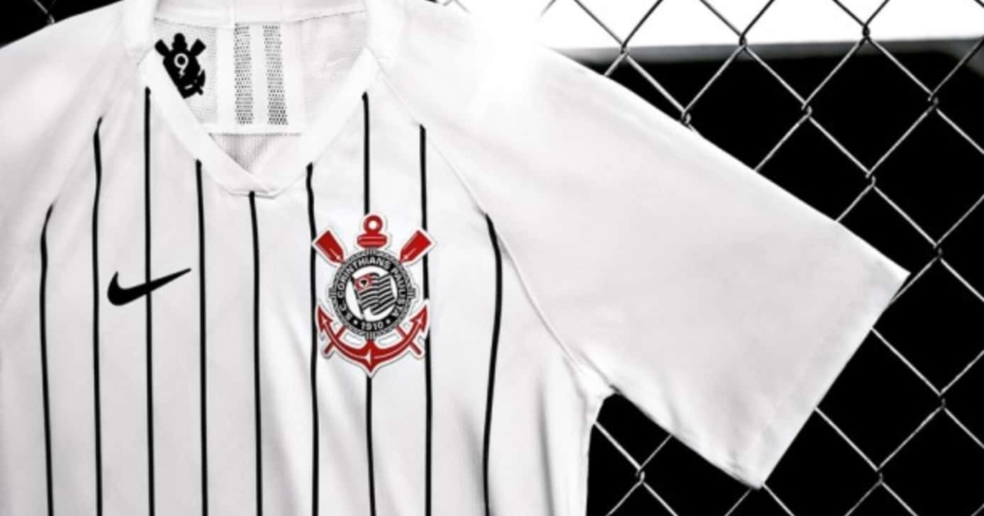 Corinthians - Foto: Internet