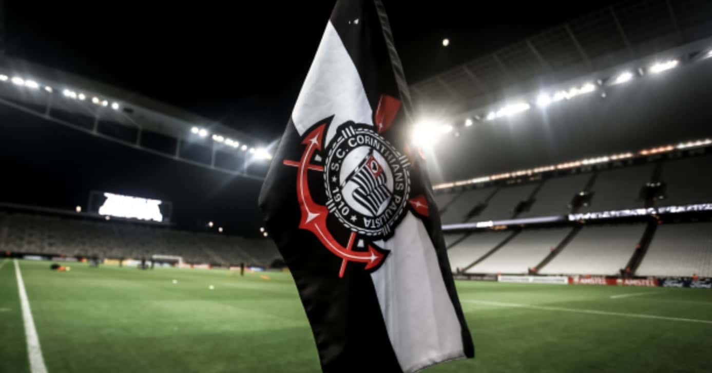 Corinthians está prestes a fechar com reforços - Foto: Internet
