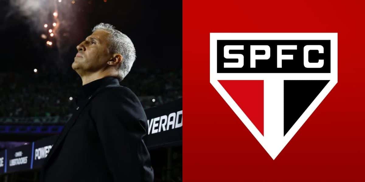 Crespo confirma craque de R$8M fora do São Paulo (Reprodução: Instagram)