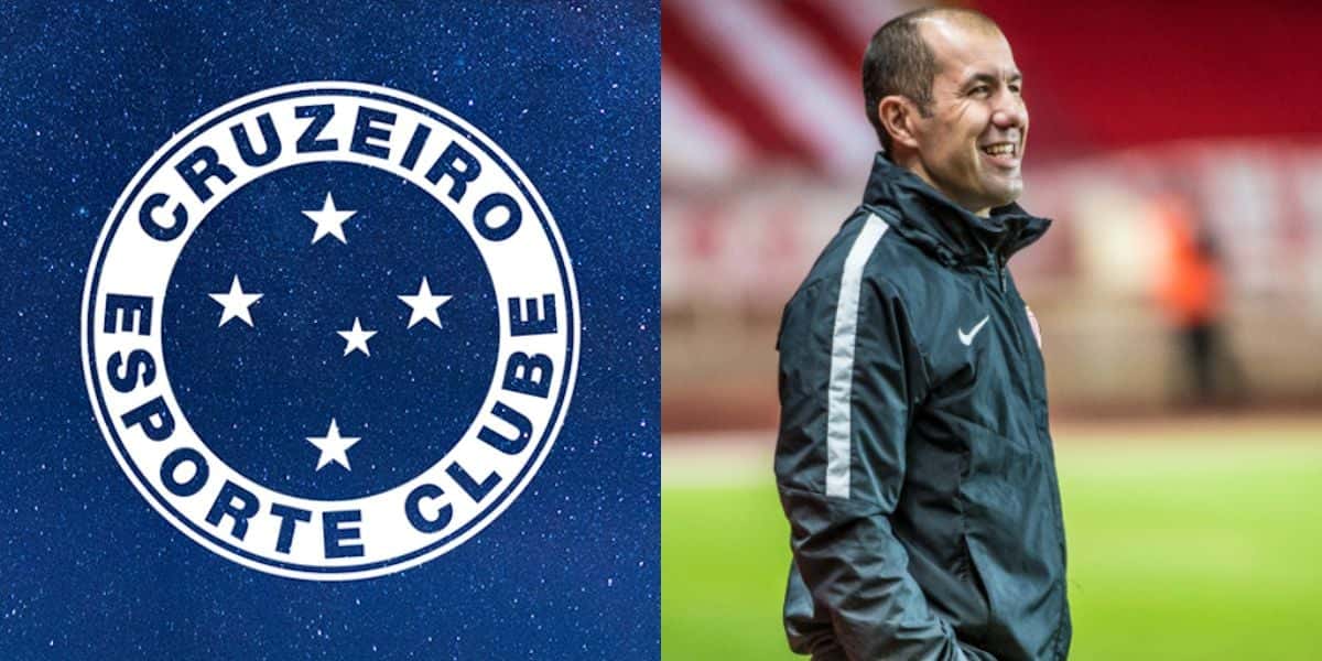 Cruzeiro confirma reforço milionário para Leonardo Jardim (Reprodução: Instagram)