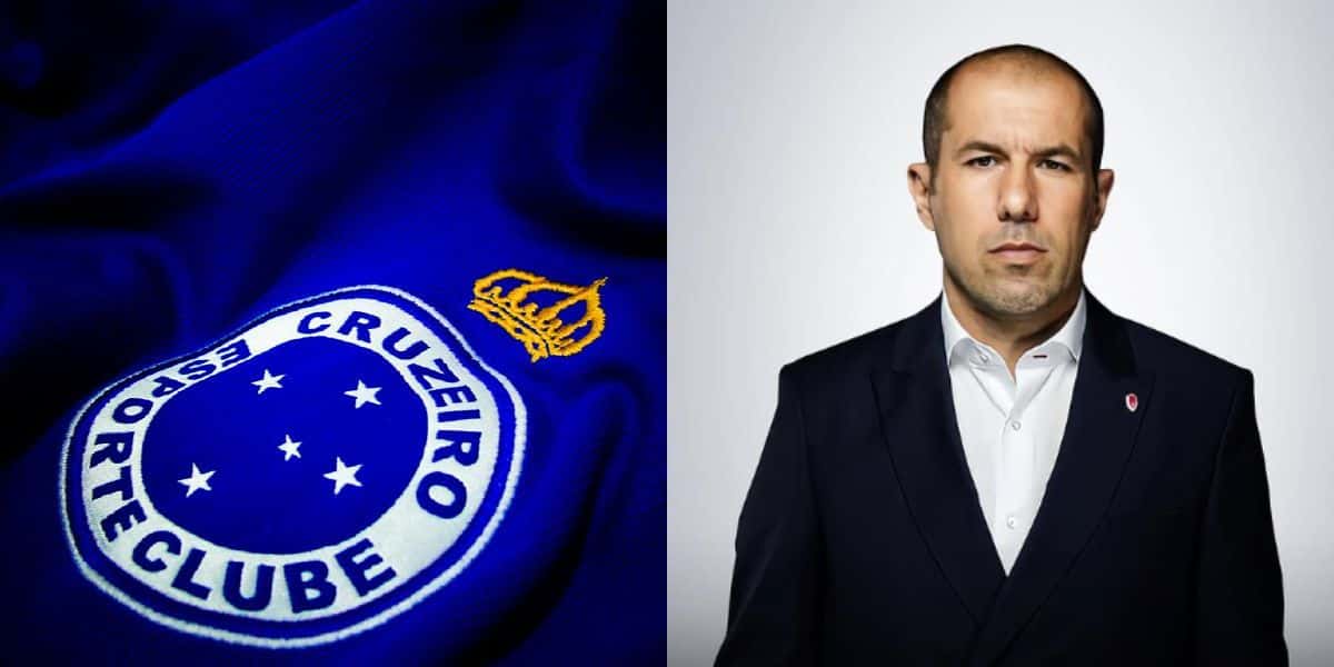 Leonardo Jardim vibra com 2 retornos no Cruzeiro (Reprodução: Instagram)