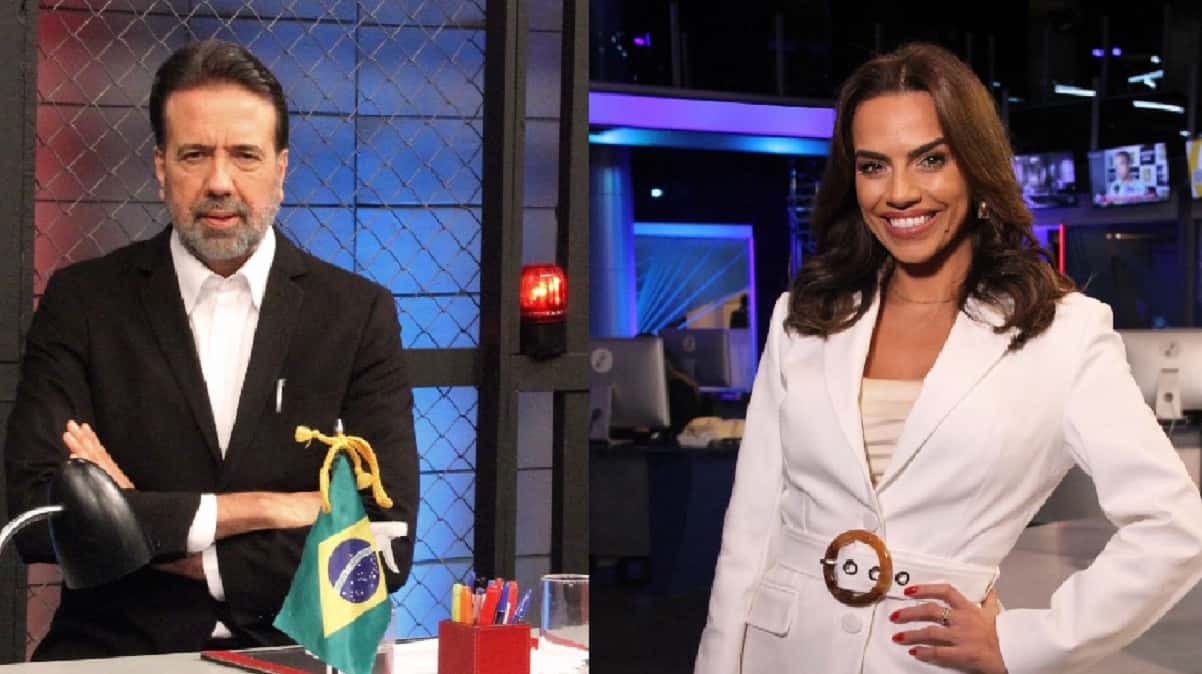 RedeTV! dá show no fim de semana e desbanca a Band (Foto: Divulgação)
