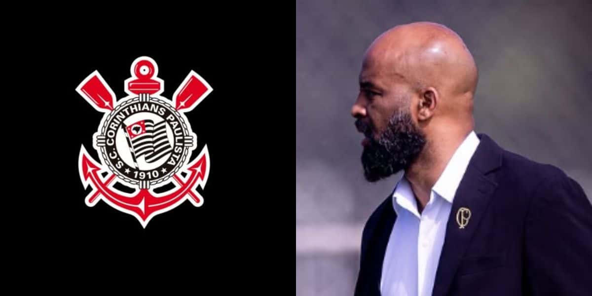 Fabinho Soldado diz SIM para adeus de craque do Corinthians (Reprodução: Instagram)