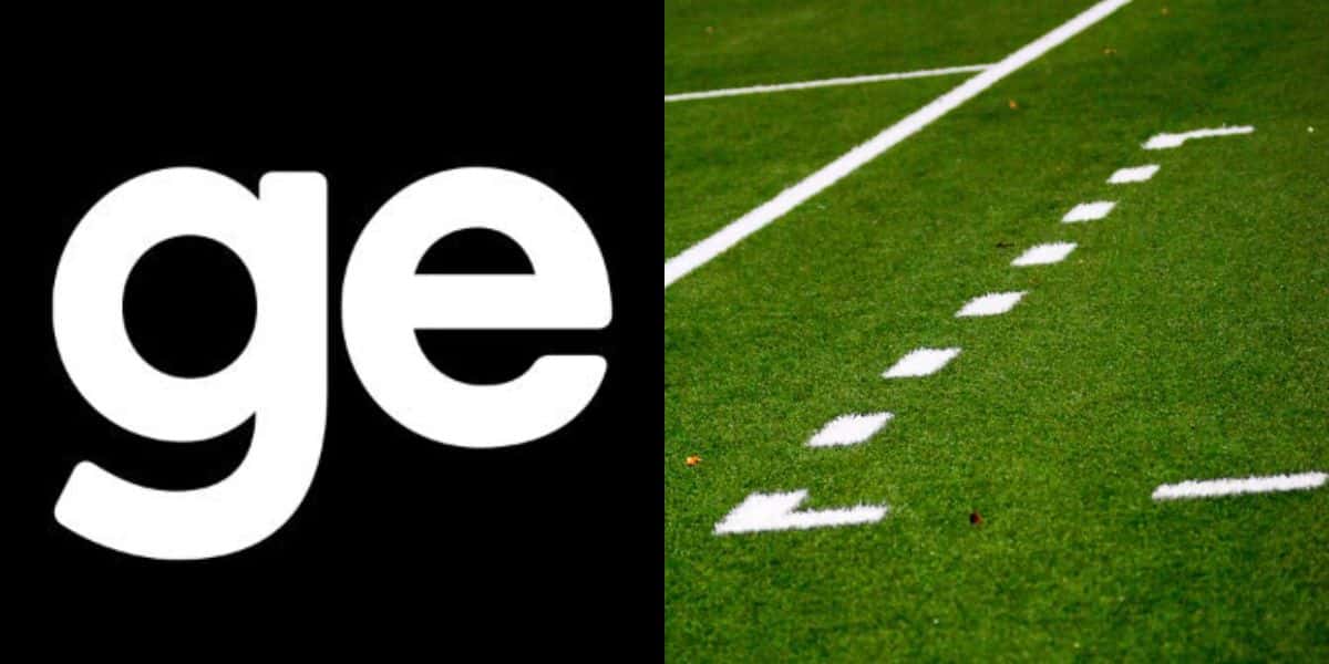 Globo Esporte comunica demissão de técnico da série A (Reprodução: Montagem TV Foco)