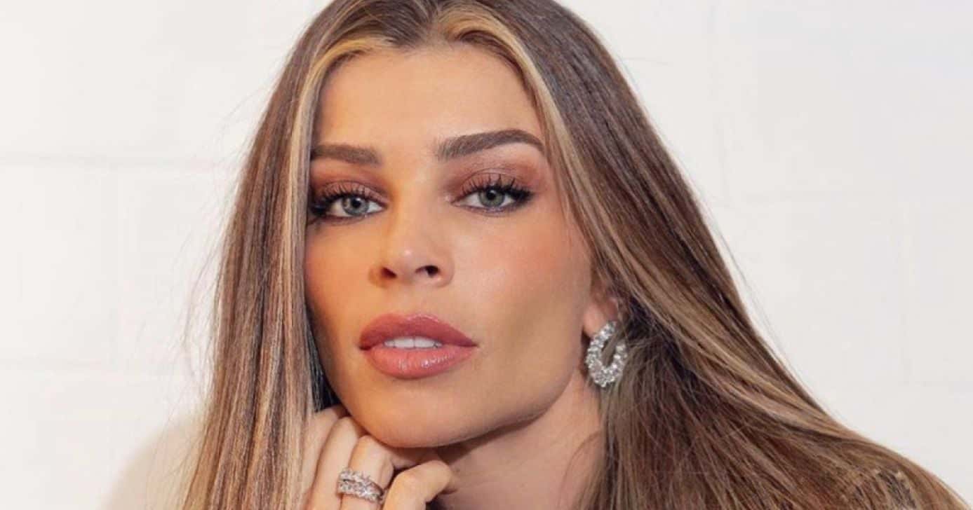 Grazi Massafera acabou sendo humilhada no início de sua carreira (Foto: Reprodução/ Internet)