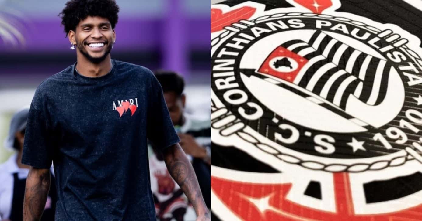 : Hugo Souza fecha com novo gigante após contrato com o Corinthians - Montagem/TV FOCO