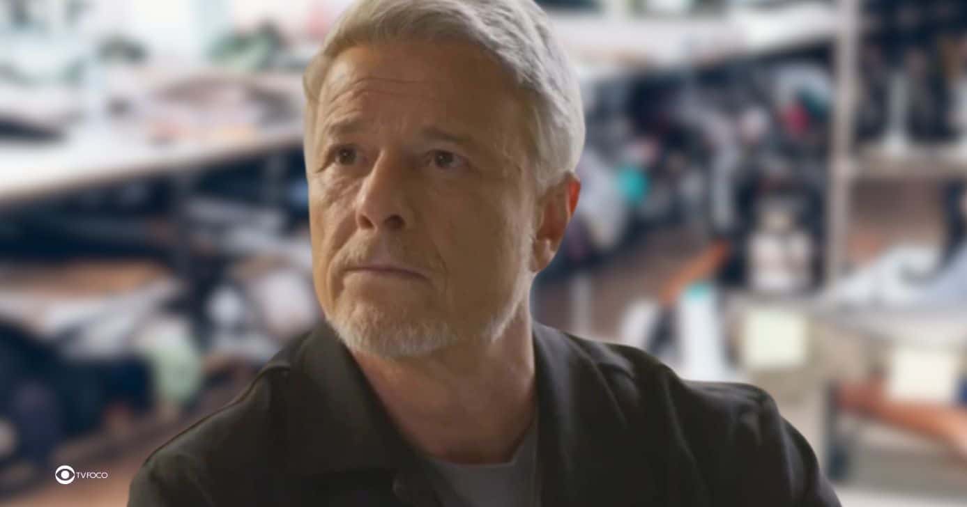 Jaques em Dona de Mim (Foto: Reprodução / Globo / Montagem TV Foco)