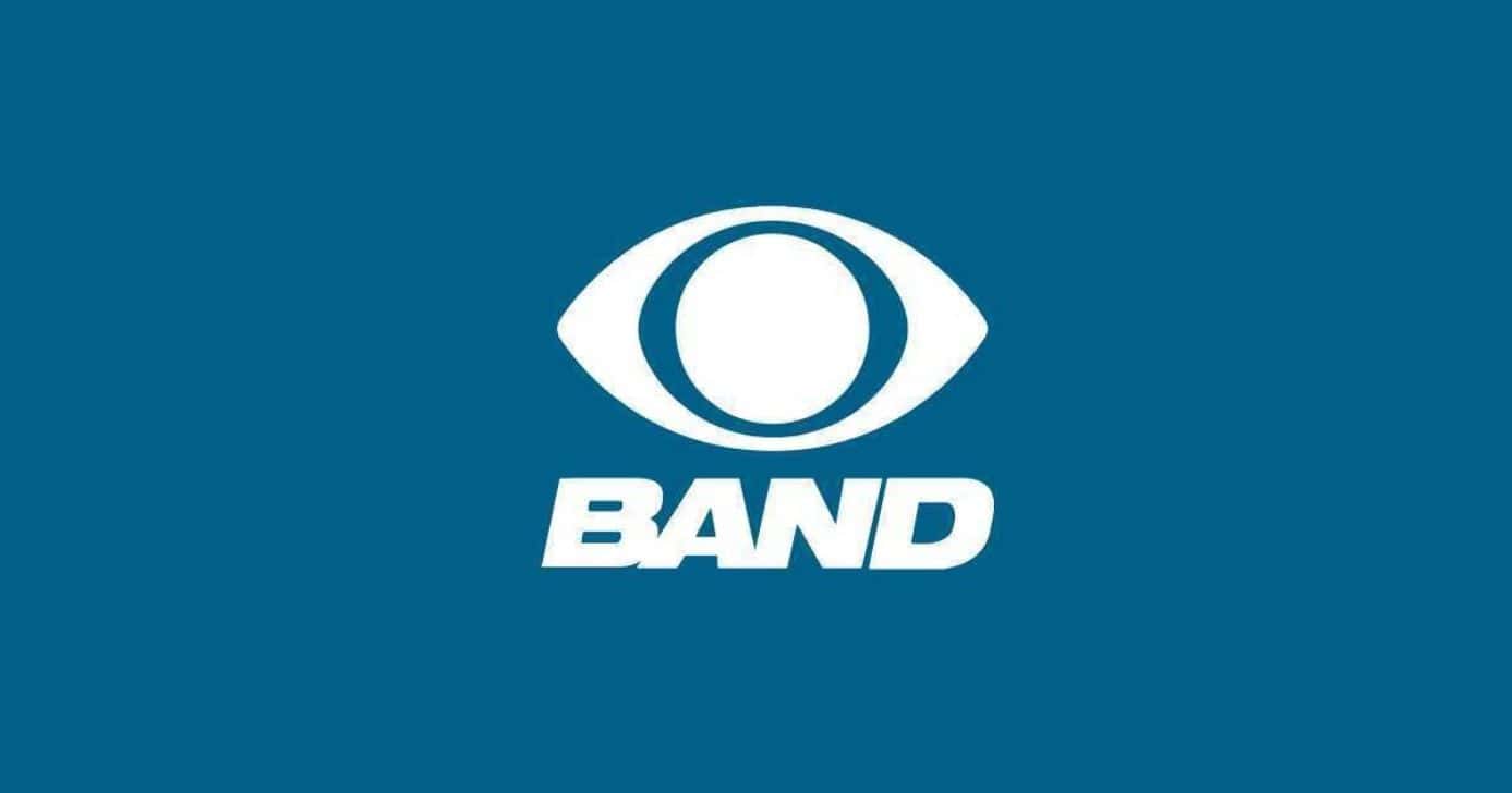 Logo da Band (Foto: Reprodução/ Internet)