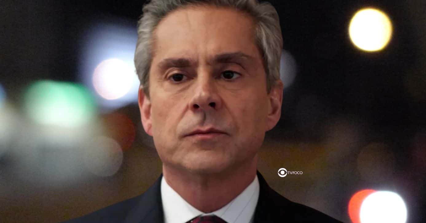 Marco Aurélio em Vale Tudo (Foto: Reprodução / Globo / Montagem TV Foco)